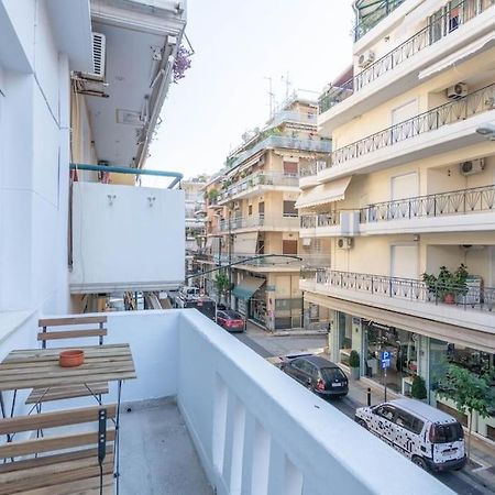 Botanical Apartment Athens Exterior photo