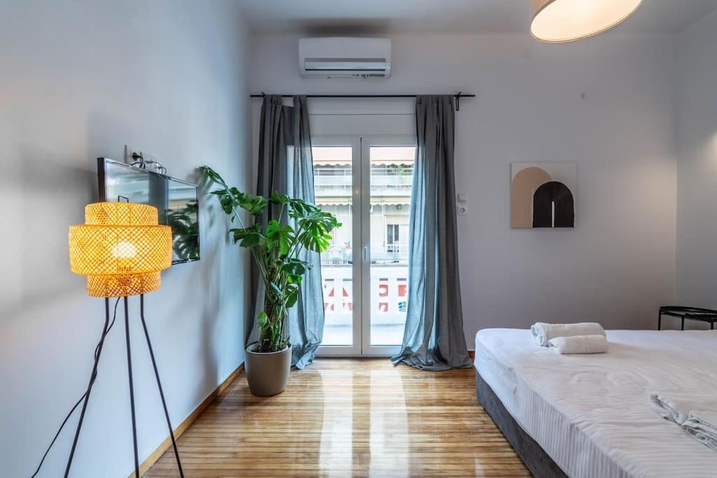 Botanical Apartment Athens Exterior photo